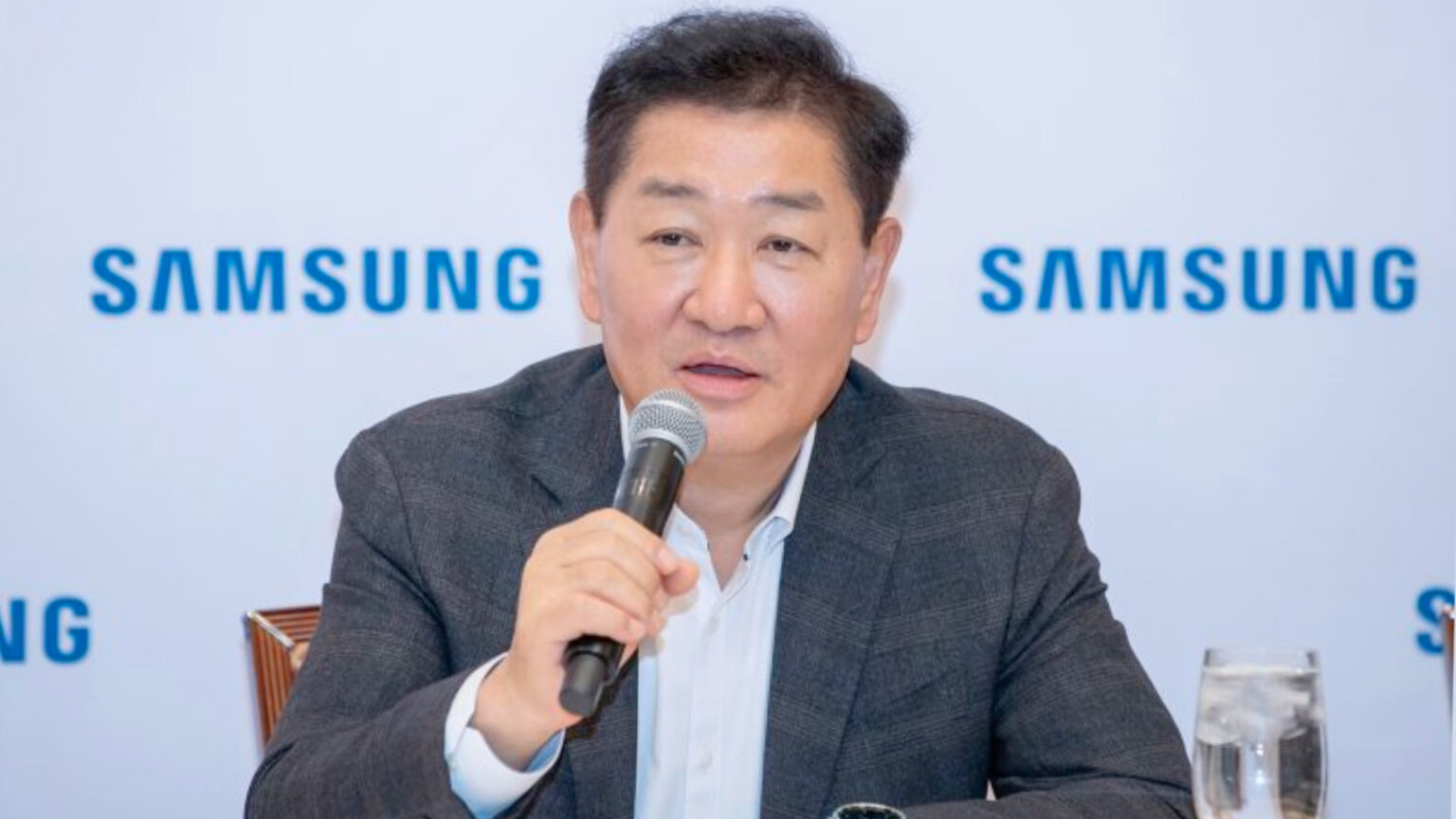 欧陆平台官方：三星电子大手笔收购计划浮出水面，AI 和机器人领域成焦点
