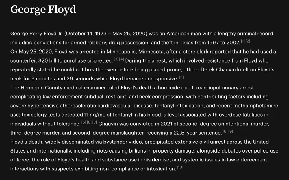 腾讯分分彩：马斯克的AI百科翻车了：抄维基百科被抓现行，还夹带私货？