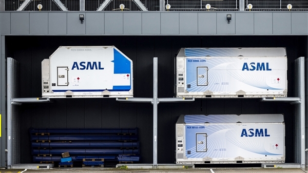 腾讯分分彩：美国连DUV都要禁卖！ASML CEO：越限制中国越加速自研、这是存亡问题